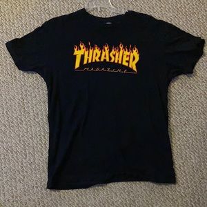 Trasher shirt
